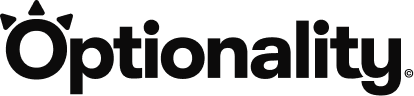 Optionality logo